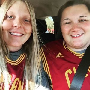 Meet your Posher, Gloria